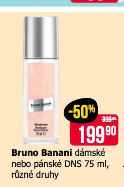 BRUNO BANANI DNS