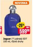 JAGUAR PNSK EDT