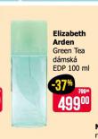 ELIZABETH ARDEN GREEN TEA