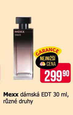 MEXX DMSK EDT