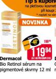 DERMACOL SRUM