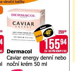 DERMACOL KRM