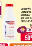 LACTOVIT SPRCHOV GEL