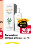 CANNADERM AMPON SEBOREA