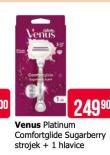 VENUS PLATINUM