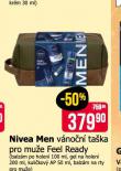 NIVEA MEN VNON TAKA