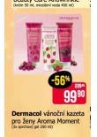 DERMACOL VNON KAZETA PRO ENY