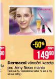 DERMACOL VNON KAZETA PRO ENY