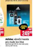 ADIDAS VNON KAZETA PRO MUE