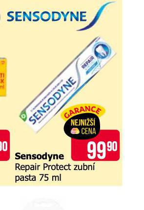 SENSODYNE ZUBN PASTA