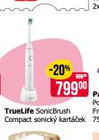 TRUELIFE SONICBRUSH COMPACT SONICK KARTEK