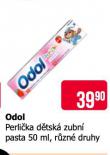 ODOL PERLIKA DTSK ZUBN PASTA