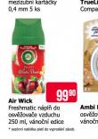 AIR WICK FRESHMATIC NPL