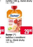 SUNAR KAIKA S CERELIEMI