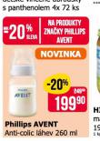 PHILIPS ANTI-COLIC LHEV