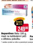 BEPANTHEN BABY MAST