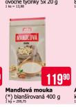 MANDLOV MOUKA BLANROVAN