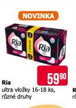 RIA ULTRA VLOKY