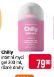 CHILLY INTIMN MYC GEL