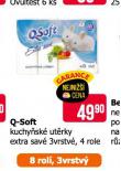 Q SOFT KUCHYSK UTRKY