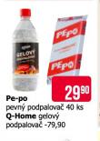 PE-PO PEVN PODPALOVA