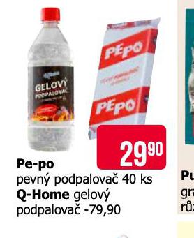 PE-PO GELOV PODPALOVA