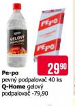 PE-PO GELOV PODPALOVA