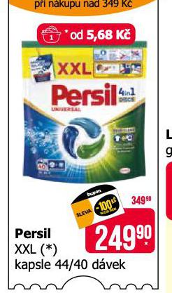 PERSIL PRAC PROSTEDEK