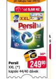 PERSIL PRAC PROSTEDEK