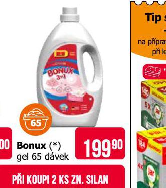 BONUX GEL