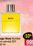 HUGO BOSS NUMBER ONE PNSK EDT