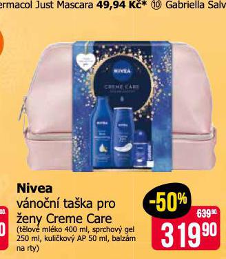 NIVEA VNON TAKA PRO ENY