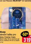 NIVEA VNON TAKA PRO ENY