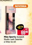 MISS SPORTY DUOPACK ASENKA