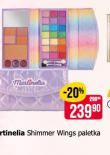 MARTINELIA SHIMMER WINGS PALETKA