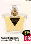 GUESS SEDUCTIVE DMSK EDT