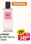 PRET A PORTER DMSK EDP