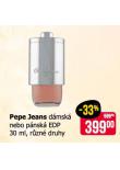 PEPE JEANS EDP