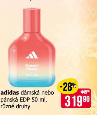 ADIDAS EDP