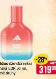 ADIDAS EDP