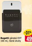 BUGATTI PNSK EDT