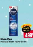 NIVEA MEN POSILUJC KRM POWER