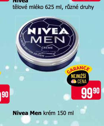 NIVEA MEN KRM