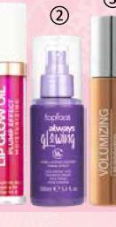 ALWAYS GLOWING FIXAN SPREJ NA MAKE-UP