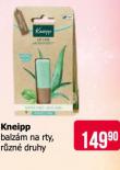 KNEIPP BALZM NA RTY