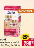 ASTRID ROSE KRM