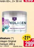 ALLNATURE KOLAGEN ORIGINAL PREMIUM