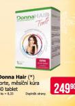 DONNA HAIR FORTE, MSN KRA