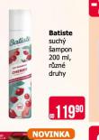 BATISTE SUCH AMPON