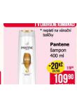 PANTENE AMPON